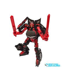 Muñeco The Reformers W6699-40C