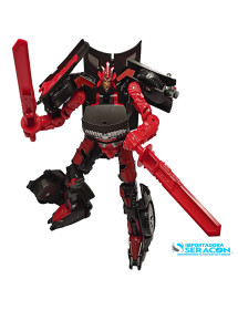 Muñeco The Reformers W6699-40C