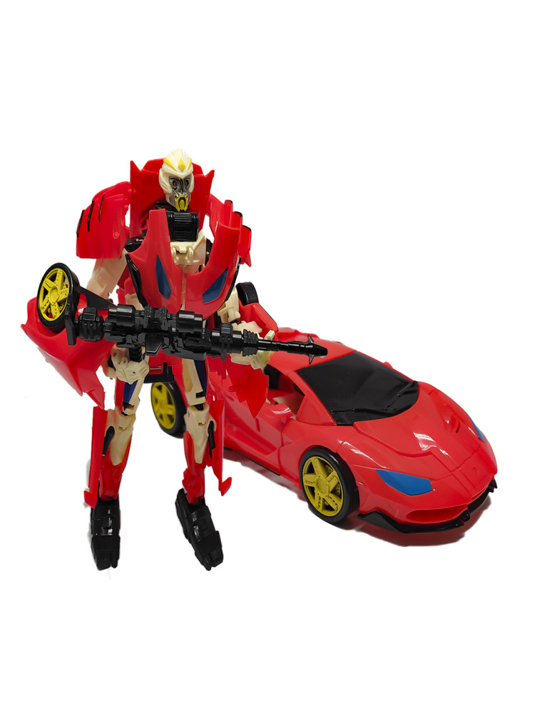 Muñeco The Reformers W6699-40D