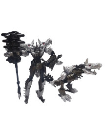 Muñeco The Reformers W6699-40E