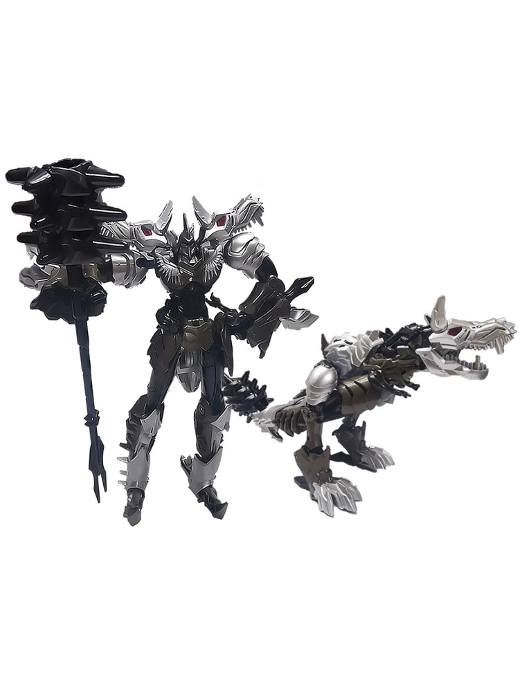 Muñeco The Reformers W6699-40E