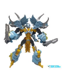 Muñeco The Reformers W6699-40F