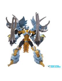 Muñeco The Reformers W6699-40F