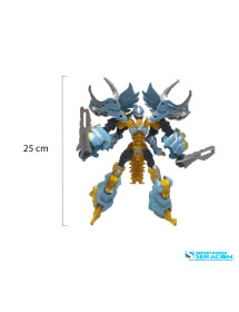 Muñeco The Reformers W6699-40F