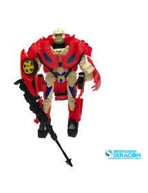 Muñeco The Reformers W6699-40D