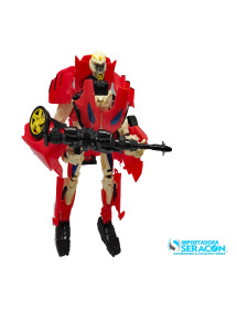 Muñeco The Reformers W6699-40D