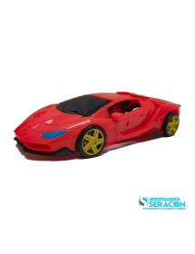 Muñeco The Reformers W6699-40D