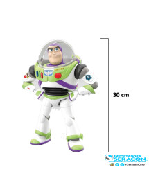 Buzz Lightyear Original