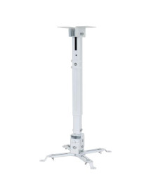 Soporte Para Proyector de Pared y Techo EVL EVS-PM4365WH