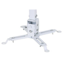 Soporte Para Proyector de Pared y Techo EVL EVS-PM4365WH