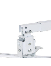 Soporte Para Proyector de Pared y Techo EVL EVS-PM4365WH