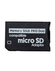 Adaptador de Memoria...