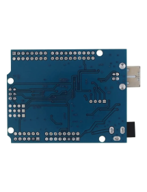 Circuito Arduino Uno Rev.3 Ic Fijo SMD
