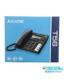 Telefono fijo T56 Alcatel