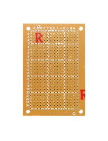 Baquelita Perforada 5x7 Cm...
