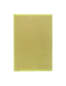 Baquelita Perforada 10x16...