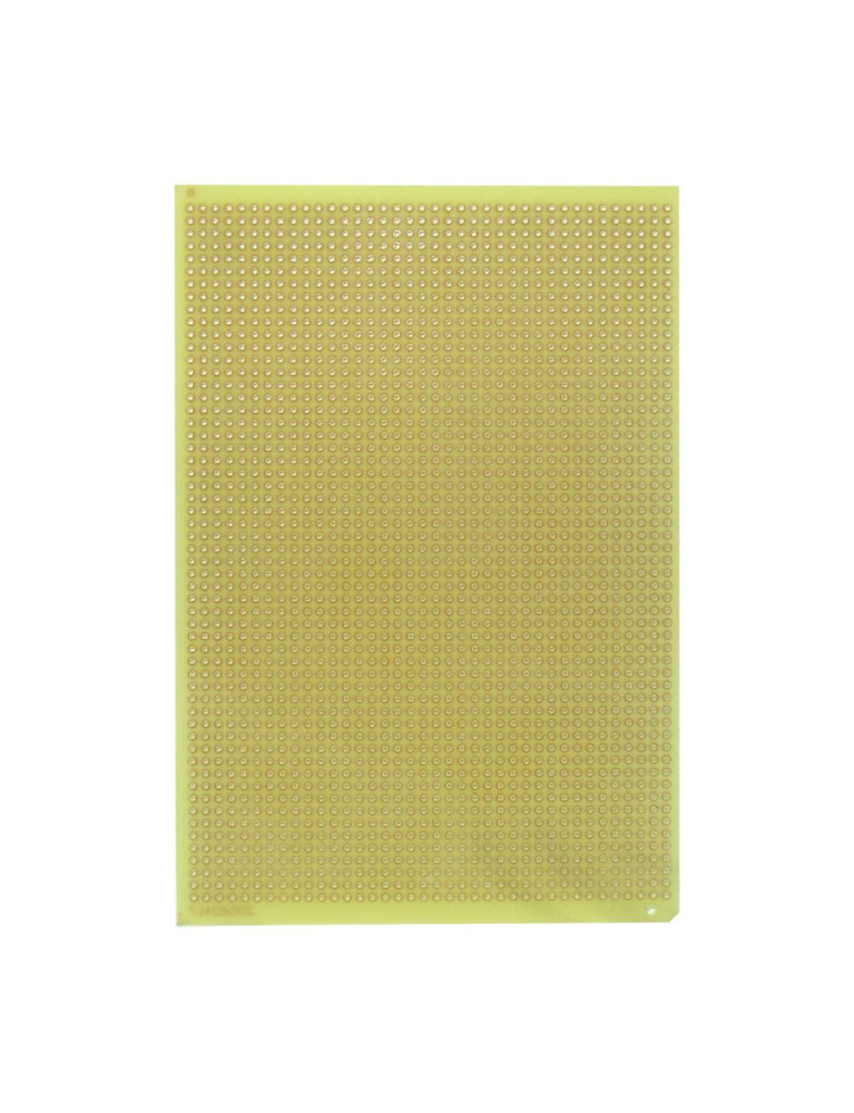 Baquelita Perforada 10x16 Cm PC-48