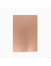 Baquelita Sin Perforar...