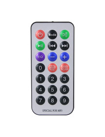 Módulo Reproductor Externo Usb/Sd/Fm/Bluetooth YW-5L