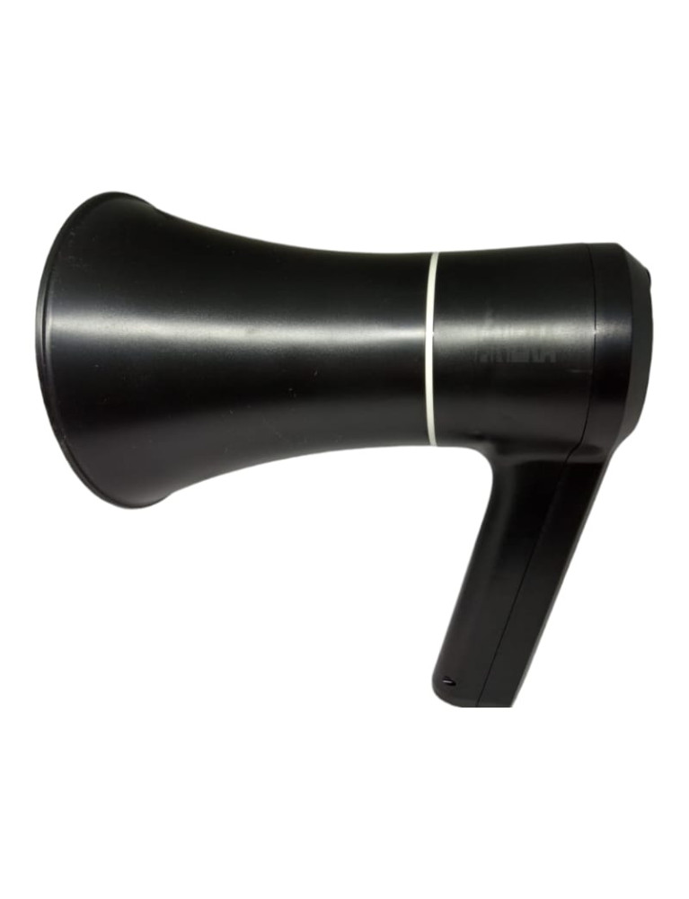 Megáfono Con Batería - Bluetooth - Usb - Sd AE-MGP118L Anera