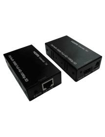 Extensor HDMI por Cable de...