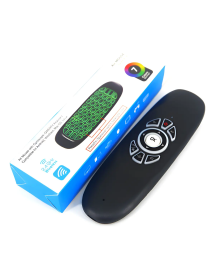 Control Air Mouse Sin...