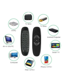Control Air Mouse Sin Micrófono - C120