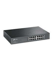 Switch De Red 16 Puertos Gigabit TL-SG1016D TP-LINK