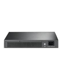 Switch De Red 16 Puertos Gigabit TL-SG1016D TP-LINK