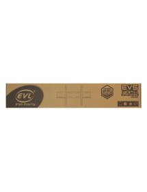 Soporte fijo Para TV 65-150 Pulgadas/396 LBS EVS-FX126 Evl