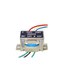 Transformador Reductor 110...