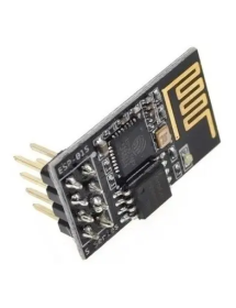 Módulo Wifi  ESP01 - ESP8266 Serial UART