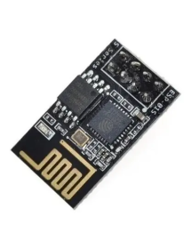 Módulo Wifi  ESP01 - ESP8266 Serial UART