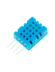 Sensor De Temperatura y...