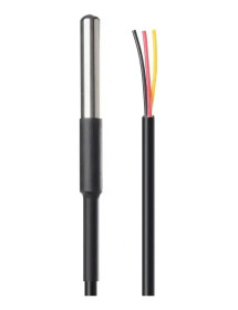 Sensor De Temperatura Digital Impermeable Para Arduino DS18B20