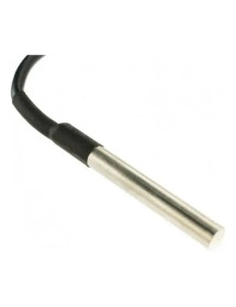 Sensor De Temperatura Digital Impermeable Para Arduino DS18B20