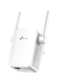 Extensor De Rango RE205 AC750 Doble Banda TP-LINK