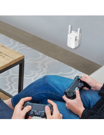 Extensor De Rango RE205 AC750 Doble Banda TP-LINK