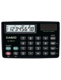 Calculadora 8 Digitos...