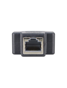 Divisor De Red 1 Jack A 2 Jack RJ45 8 Hilos Calidad SR18-35-02I
