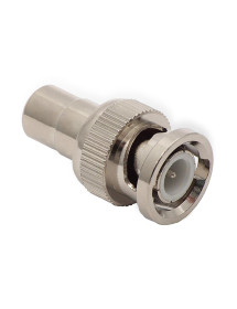 Adaptador Jack Rca A Bnc Macho