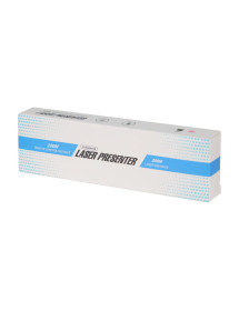 Puntero Laser Para Diaspositivas Nano Receptor Magnético