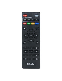 Control Remoto Para Tv Box...