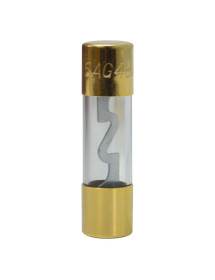 Fusible Para Potencia 80...