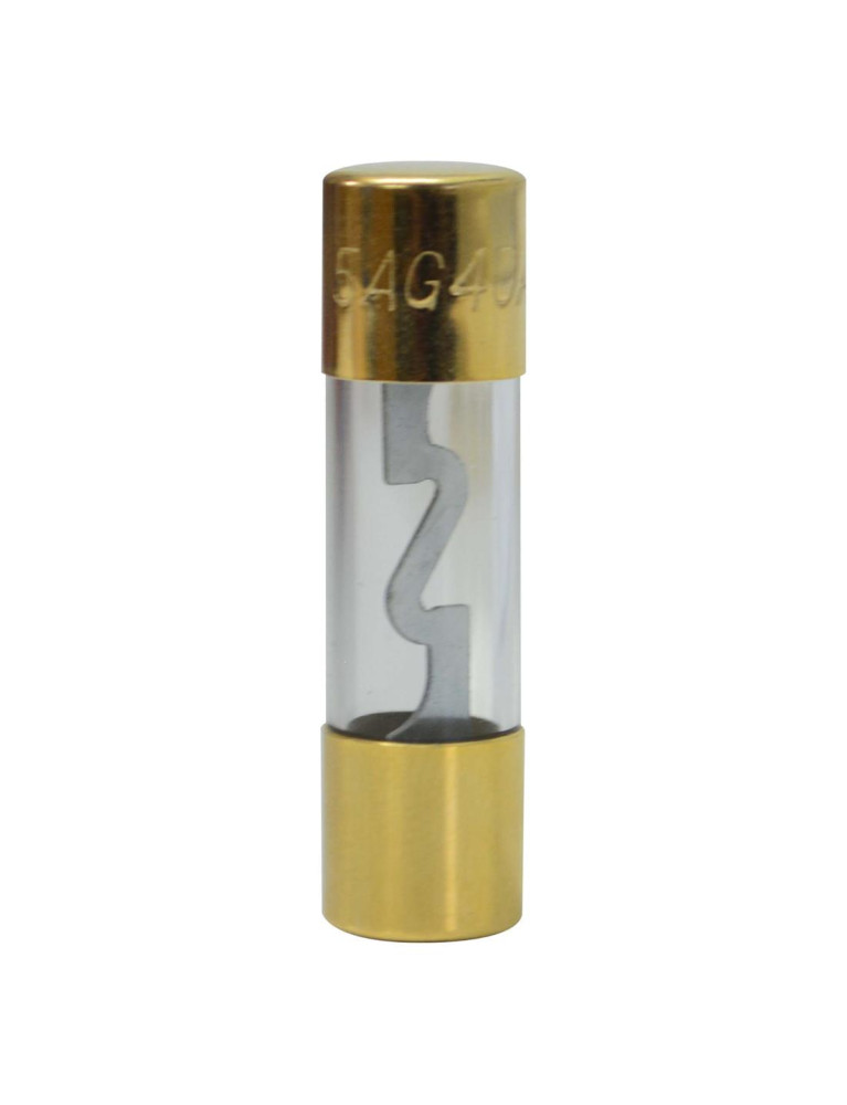 Fusible Para Potencia 80 Amp B&K