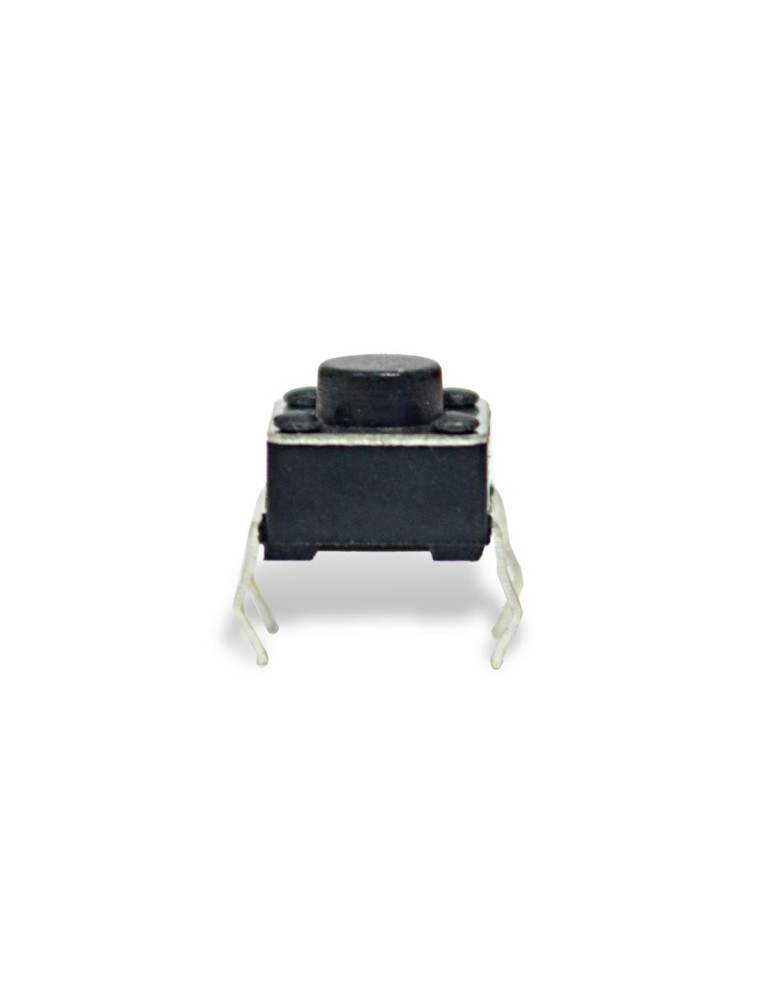 Pulsador 5MM Tact Switch SW-762