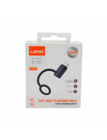 Adaptador Otg Jack...