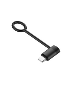 Adaptador Otg Jack Lightning A Usb C LC260 LDNIO
