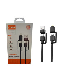 Cable 4 En 1 - 65 Watts...