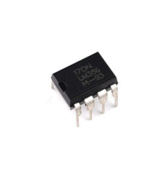 Circuito Integrado LM386